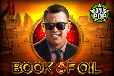 Играть в Book Of Oil Слотмен Казино