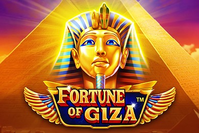 Fortune Of Giza игровой автомат Слотмен Казино